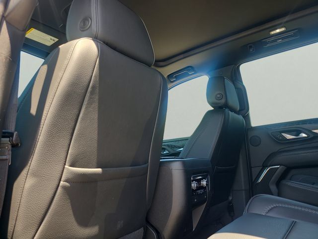 Used 2023 GMC Yukon Denali AWD/4WD image 12