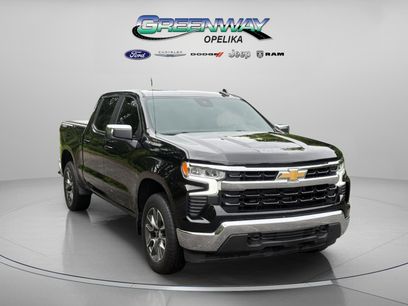 Used 2023 Chevrolet Silverado 1500 LT