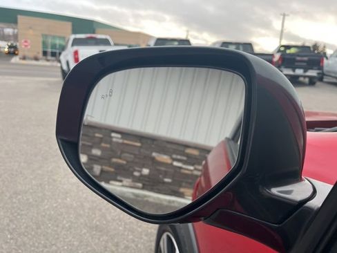 Used 2024 Mitsubishi Outlander Sport SE image 23