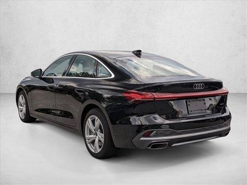 Used 2025 Audi A5 2.0T Premium AWD/4WD image 8