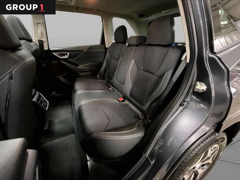 Used 2021 Subaru Forester Premium AWD/4WD image 21