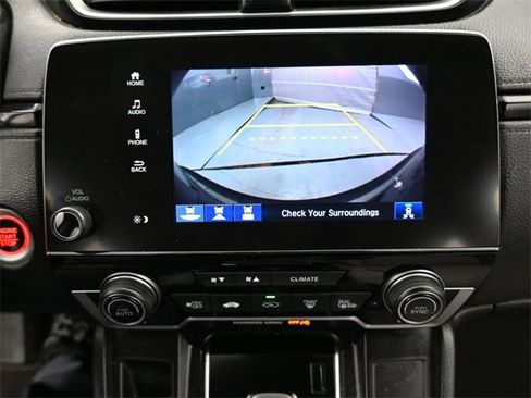 Used 2022 Honda CR-V EX-L image 25