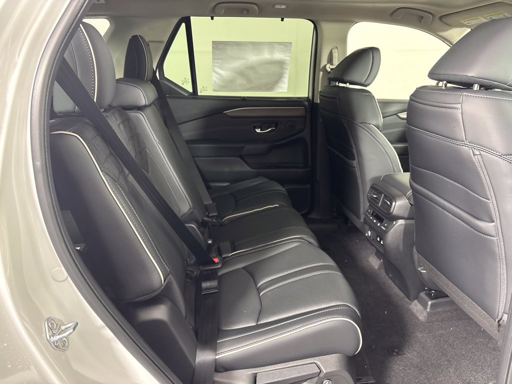 New 2026 Honda Pilot Elite image 17