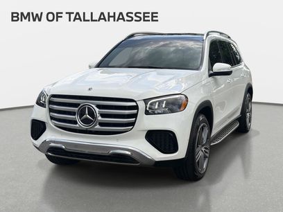 Used 2024 Mercedes-Benz GLS 450 4MATIC