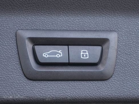 Certified 2024 BMW X3 sDrive30i w/ Convenience Package image 35