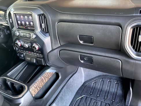 Used 2021 GMC Sierra 1500 Denali w/ Denali Ultimate Package AWD/4WD image 22