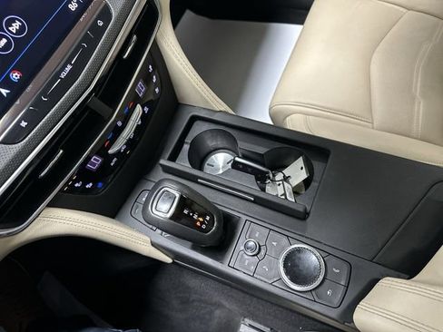 Used 2020 Cadillac CT6 Premium Luxury AWD/4WD image 14