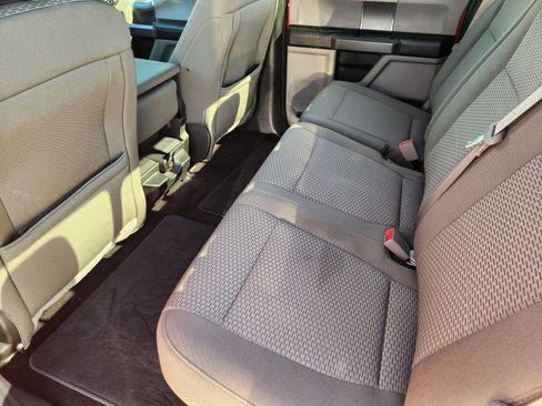 Used 2018 Ford F150 XLT w/ Equipment Group 302A Luxury image 33