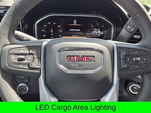 New 2026 GMC Sierra 1500 SLE w/ Preferred Package AWD/4WD image 17