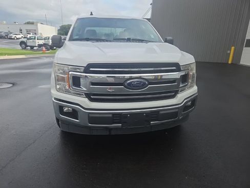 Used 2019 Ford F150 XLT RWD image 2