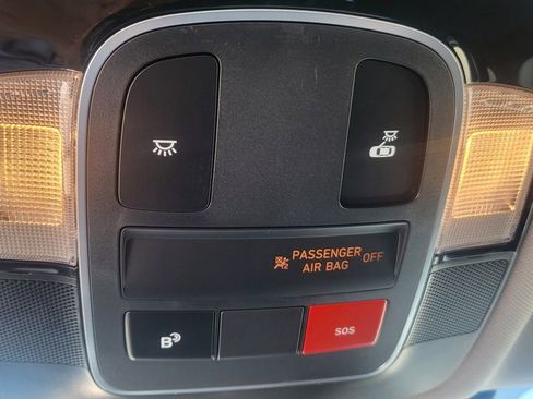 Used 2026 Hyundai Sonata Blue image 35