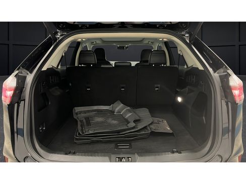 Used 2024 Ford Edge SEL w/ Convenience Package AWD/4WD image 25