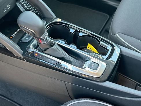 New 2026 Chevrolet TrailBlazer LT w/ Convenience Package FWD image 19