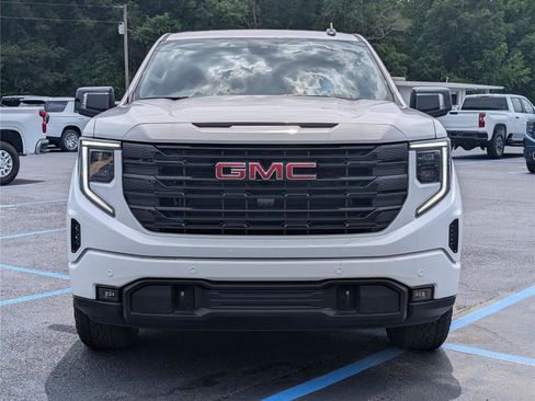 New 2026 GMC Sierra 1500 Elevation w/ Elevation Premium Package AWD/4WD image 10