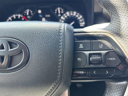 Used 2024 Toyota Tundra SR5 w/ TRD Sport Premium Package image 21