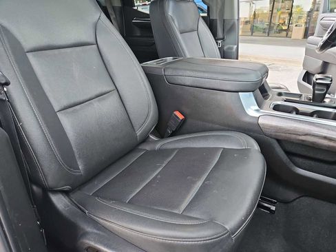 Certified 2023 Chevrolet Silverado 1500 LTZ w/ LTZ Convenience Package II image 23