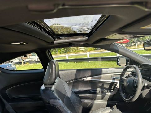 Used 2016 Honda Accord EX-L image 16