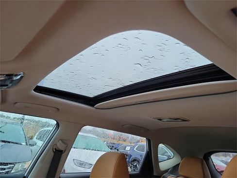 Used 2024 Kia Seltos SX w/ SX Sunroof Package image 23