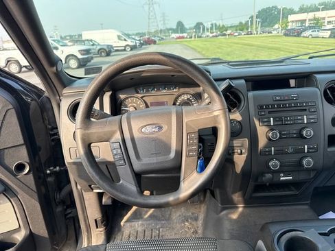 Used 2014 Ford F150 STX w/ Equipment Group 201A Mid AWD/4WD image 23