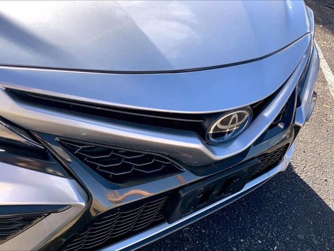 Certified 2024 Toyota Camry XSE image 26