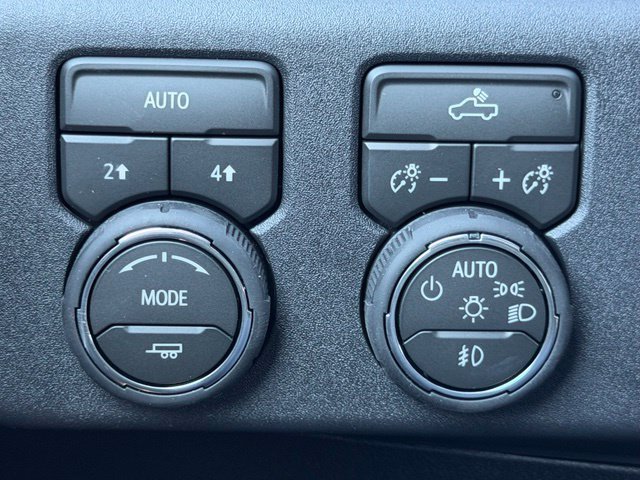 New 2026 Chevrolet Silverado 1500 RST w/ Convenience Package II AWD/4WD image 19