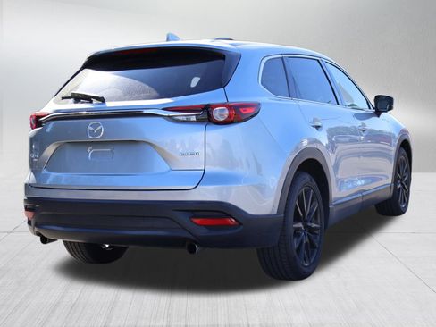 Used 2023 MAZDA CX-9 Touring Plus image 7