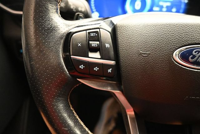 Used 2023 Ford Explorer ST w/ ST Street Pack AWD/4WD image 12