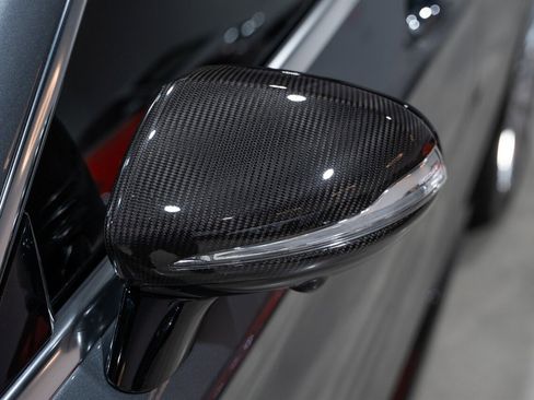 Used 2017 Mercedes-Benz S 65 AMG Cabriolet image 67