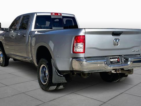 Used 2022 RAM 3500 Tradesman image 11