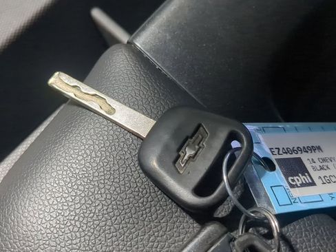 Used 2014 Chevrolet Silverado 1500 LT w/ Rally-2 Edition image 34