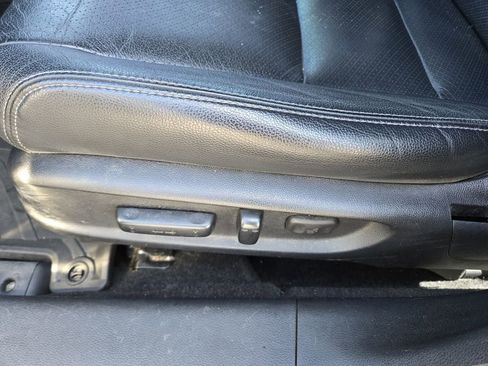 Used 2014 Honda Accord Touring image 14