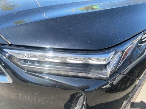 Used 2023 Acura MDX SH-AWD image 6