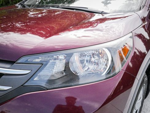 Used 2013 Honda CR-V LX image 6