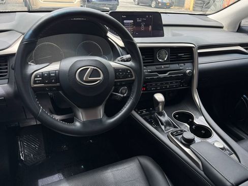 Used 2019 Lexus RX 350 FWD w/ Accessory Package image 25