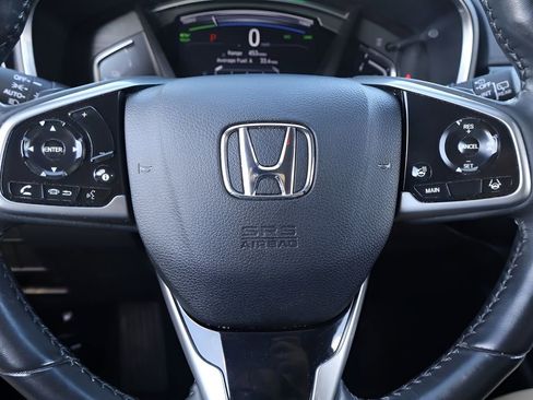 Used 2020 Honda CR-V EX-L image 21