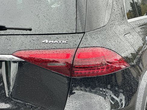 New 2026 Mercedes-Benz GLE 350 4MATIC image 25