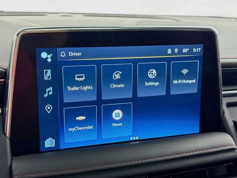 Used 2023 Chevrolet Tahoe RST image 40