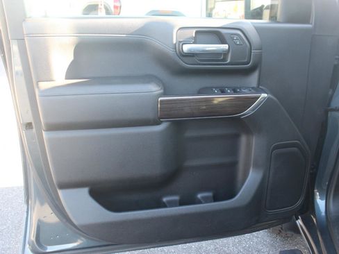 Used 2020 Chevrolet Silverado 2500 LT image 14