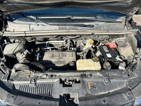 Used 2019 Chevrolet Trax LS w/ Tint and Cruise Package image 25