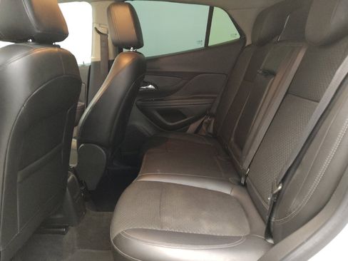 Used 2019 Buick Encore Preferred image 18