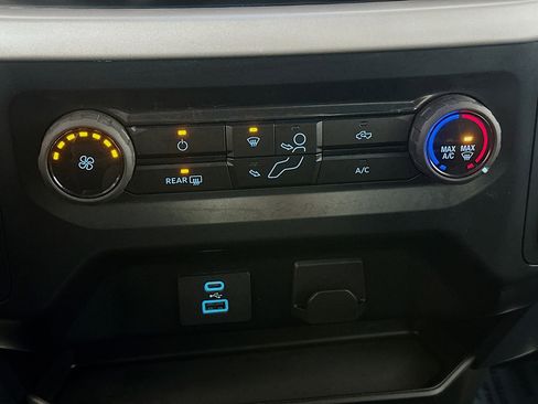 Used 2023 Ford F150 XLT image 15