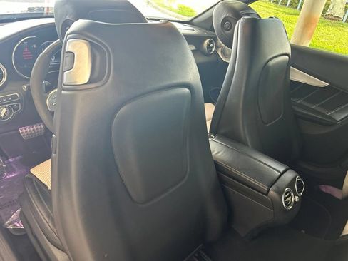 Used 2020 Mercedes-Benz C 63 AMG S image 38