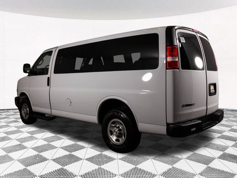 Used 2023 Chevrolet Express 2500 LS image 10