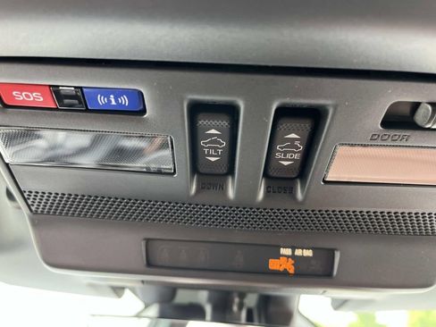 New 2026 Subaru Outback Touring XT AWD/4WD image 17
