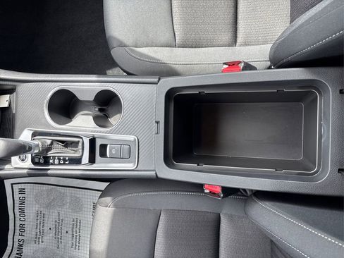 Used 2025 Nissan Altima 2.5 SV w/ SV Special Edition Package image 21