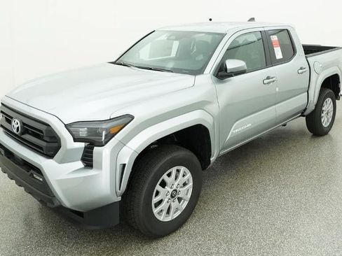 New 2026 Toyota Tacoma SR5 RWD image 1