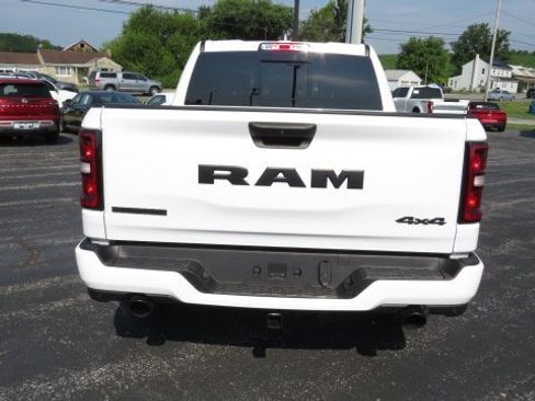 Used 2025 RAM 1500 Big Horn image 15