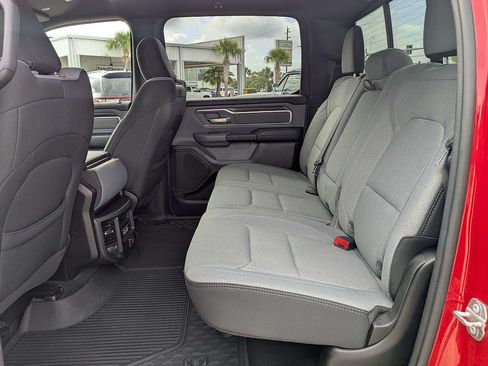 Used 2021 RAM 1500 Big Horn AWD/4WD image 13