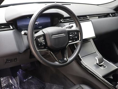 Certified 2026 Land Rover Range Rover Velar S AWD/4WD image 7