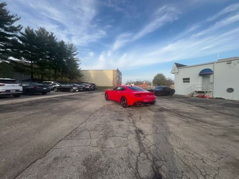 Used 2024 Ford Mustang Premium image 17